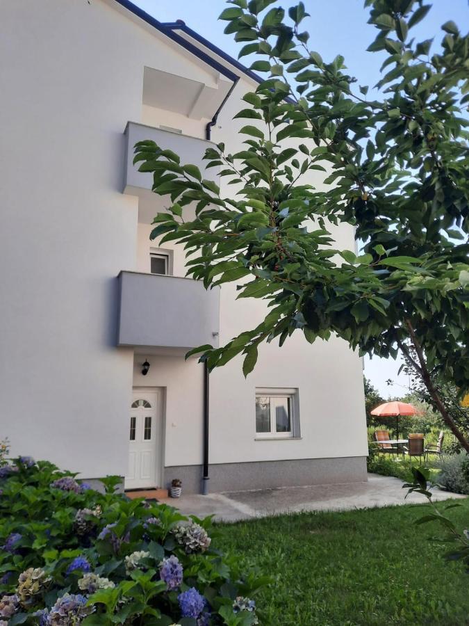 Apartment The View Costabella Rijeka Exterior foto